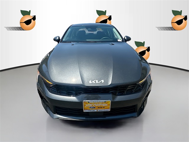 2026 Kia K5 LXS photo 2