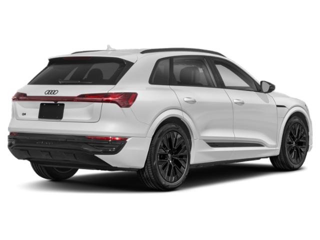Certified 2024 Audi Q8 e-tron Premium Plus with VIN WA15AAGE4RB014165 for sale in Riverside, CA