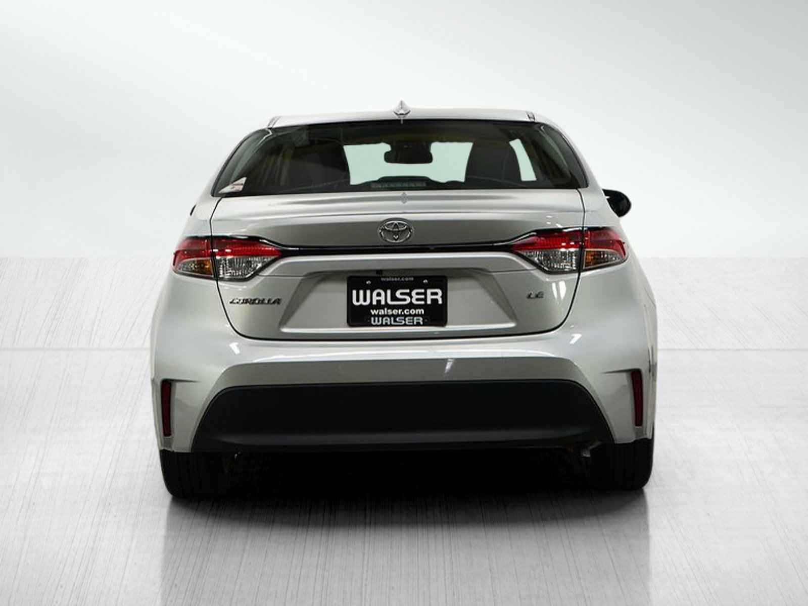 2024 Toyota Corolla LE photo 4