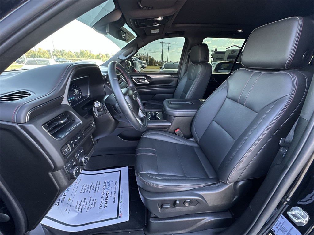 2023 Chevrolet Tahoe RST photo 11