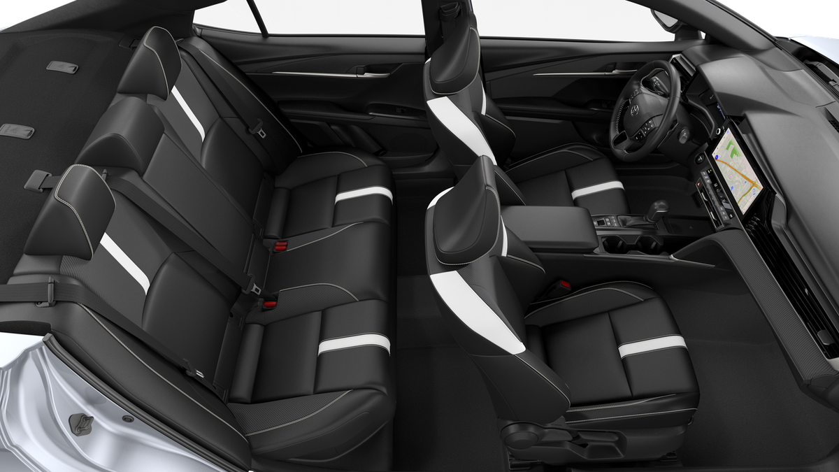 2025 Toyota Camry SE photo 49