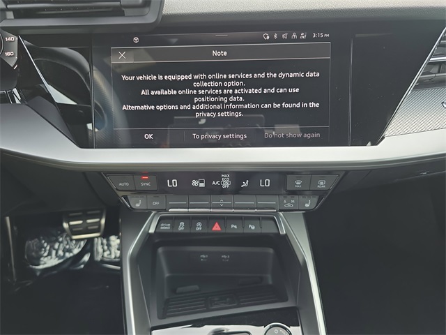 2023 Audi S3 Premium Plus photo 17