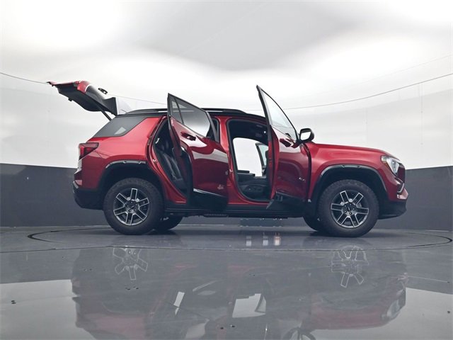 2026 Gmc Terrain AT4 photo 31