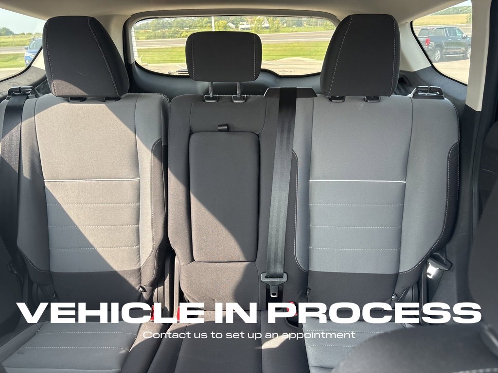2015 Ford Escape SE photo 16