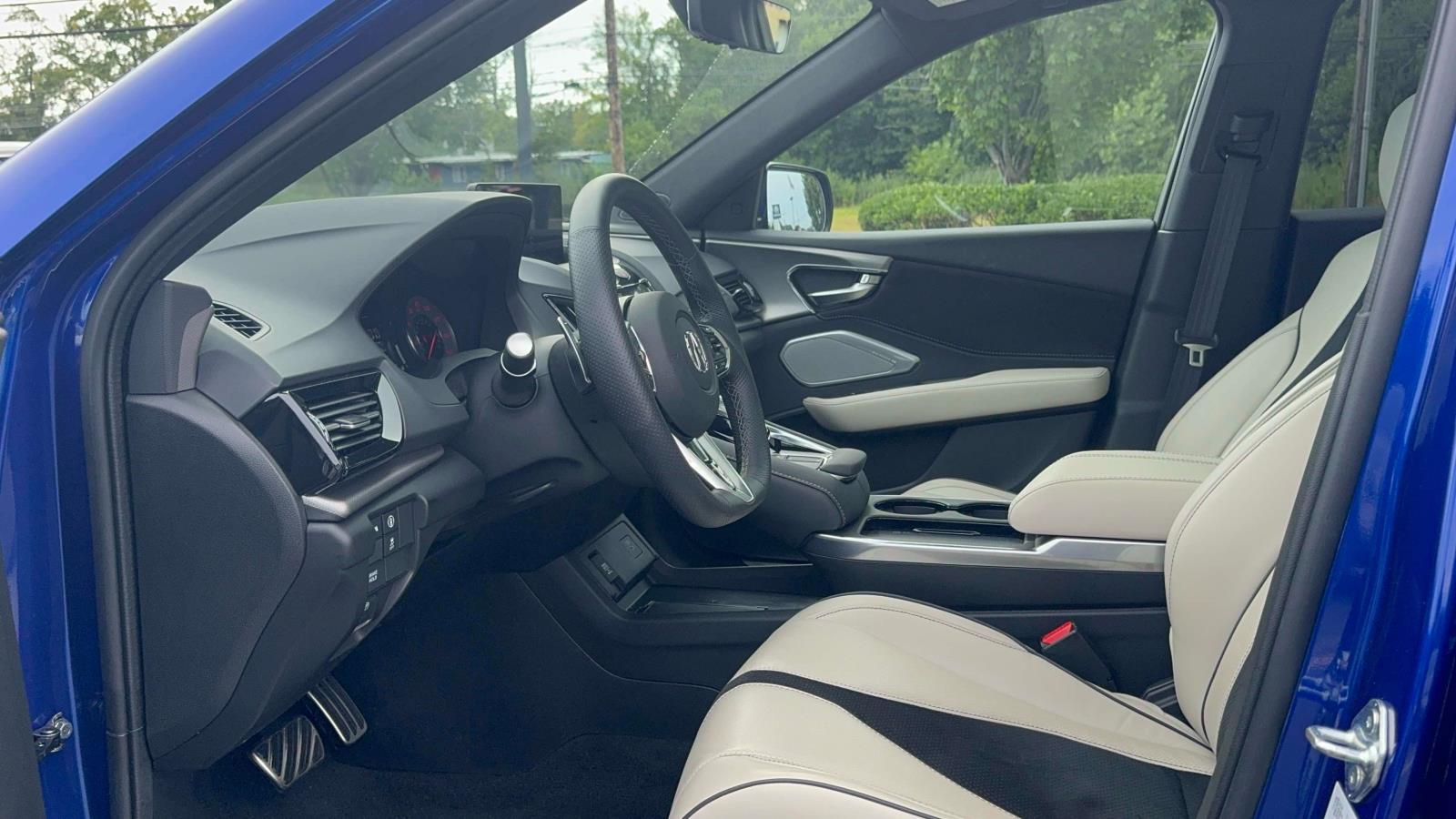 2025 Acura RDX A-Spec photo 16