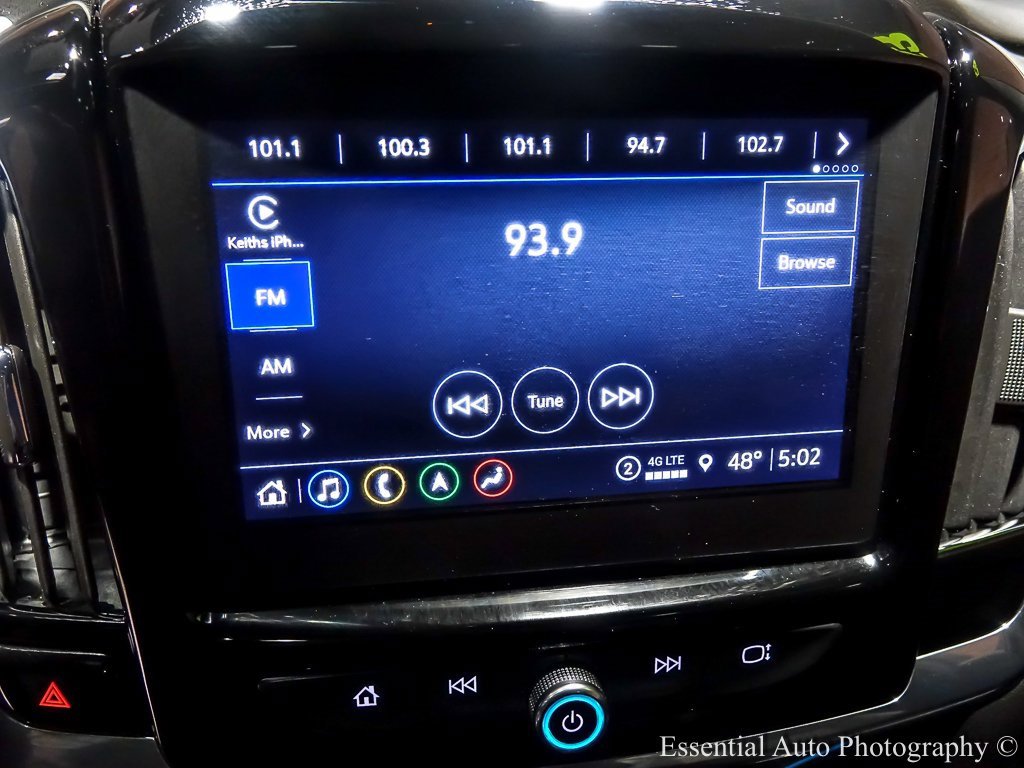 2023 CHEVROLET TRAVERSE - Image 24