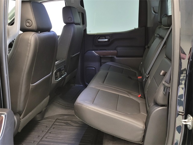 2020 Gmc Sierra 1500 SLT photo 3