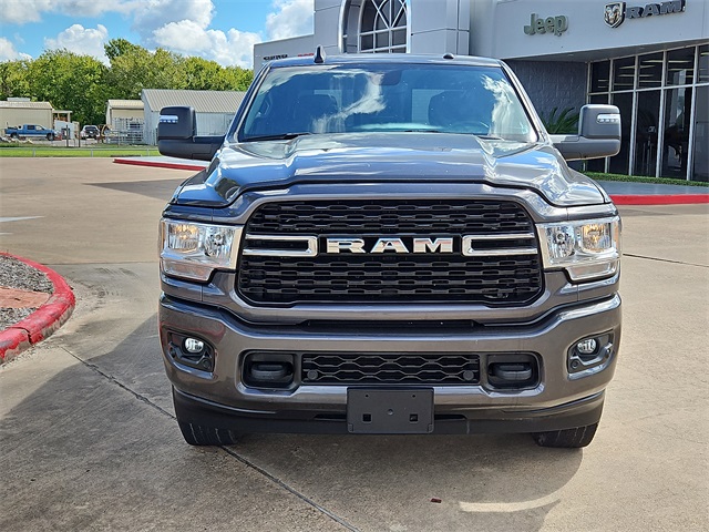 2024 Ram 2500 Big Horn photo 2