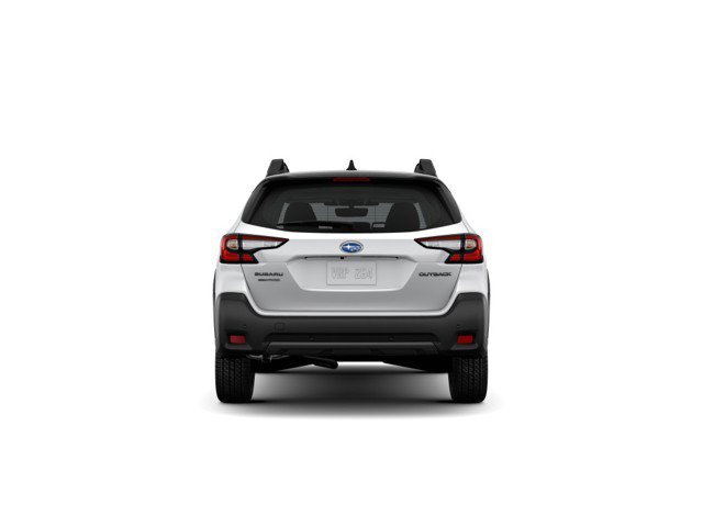 2025 Subaru Outback Onyx Edition photo 8
