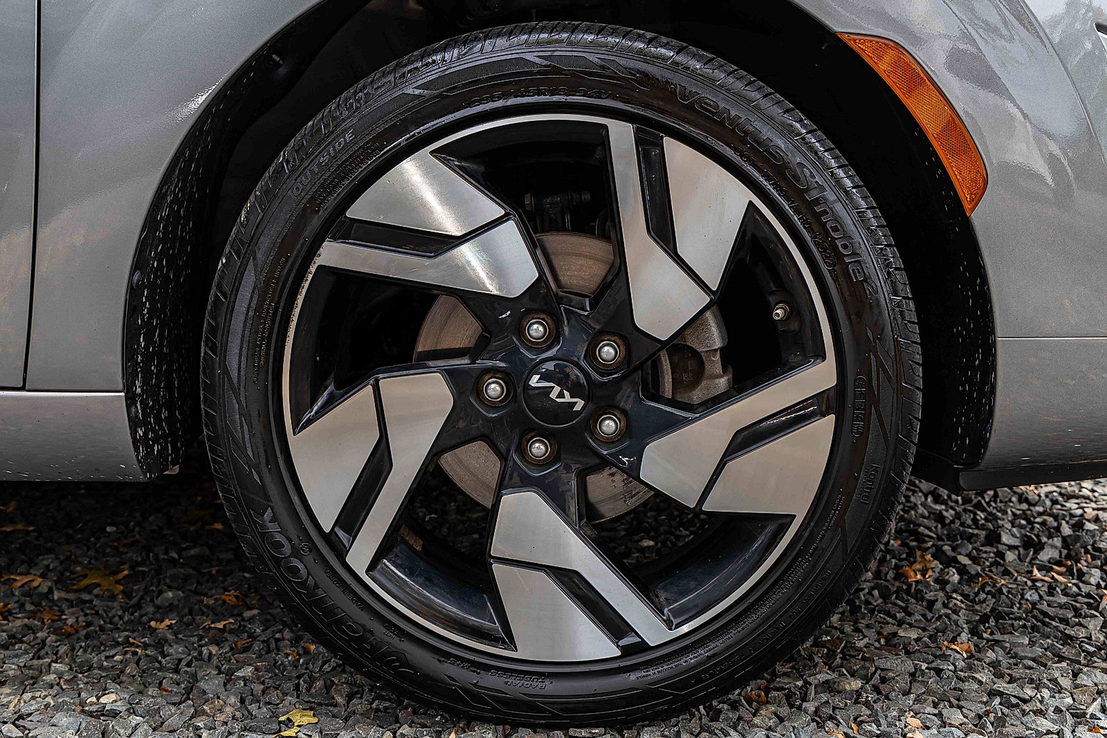 2023 Kia Soul GT-Line photo 26
