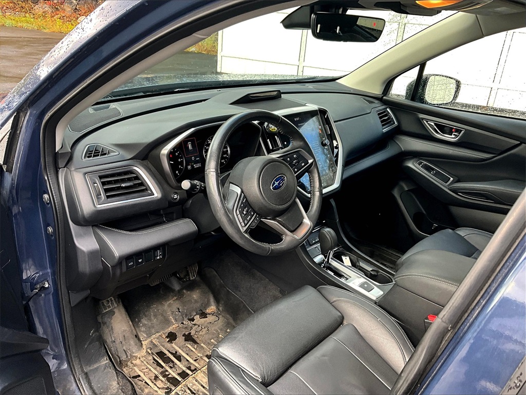 2023 Subaru Ascent Limited photo 5
