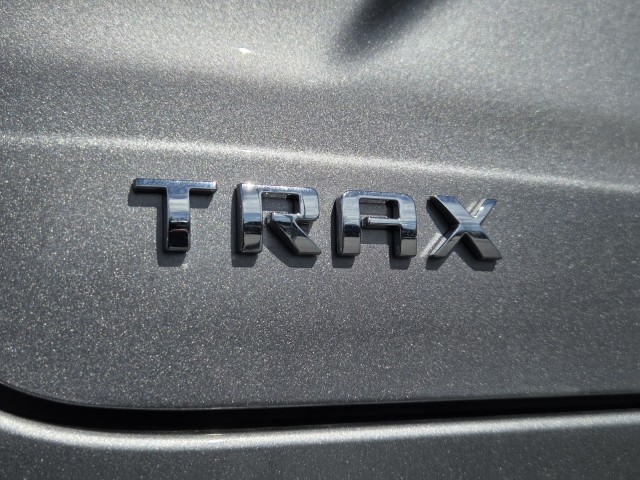 2026 Chevrolet Trax ACTIV photo 32