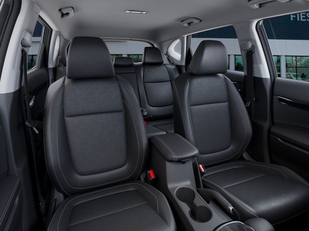 2025 Kia Seltos EX photo 3