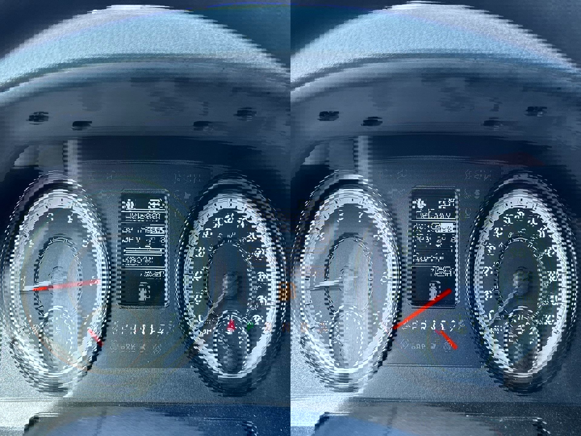 2019 Ram 1500 Classic Warlock photo 3
