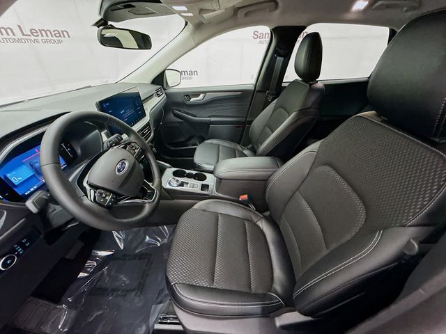 2025 Ford Escape Plug-In Hybrid Base photo 19