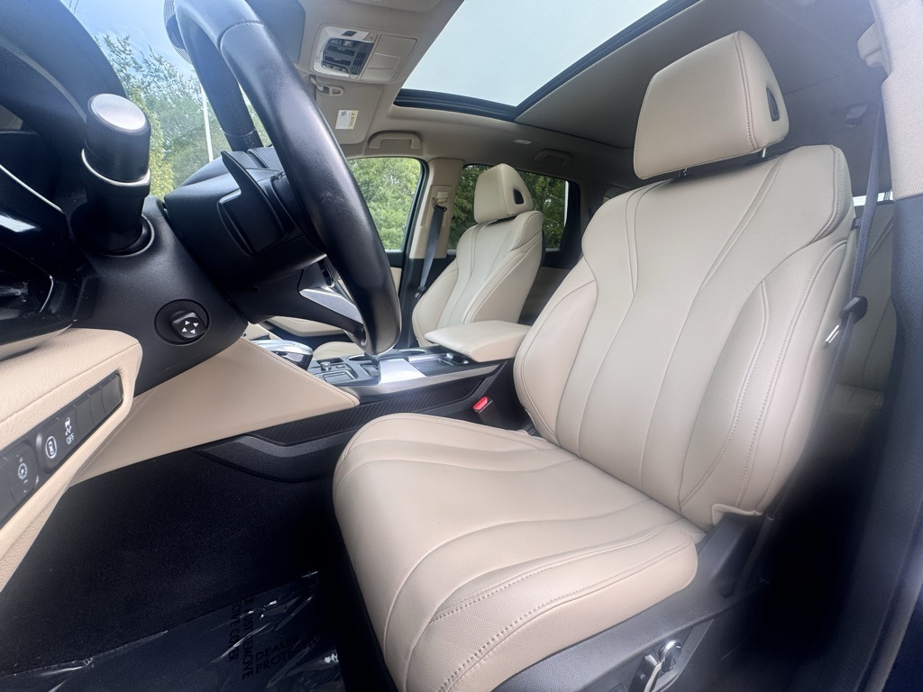 2023 Acura MDX SH-AWD photo 18