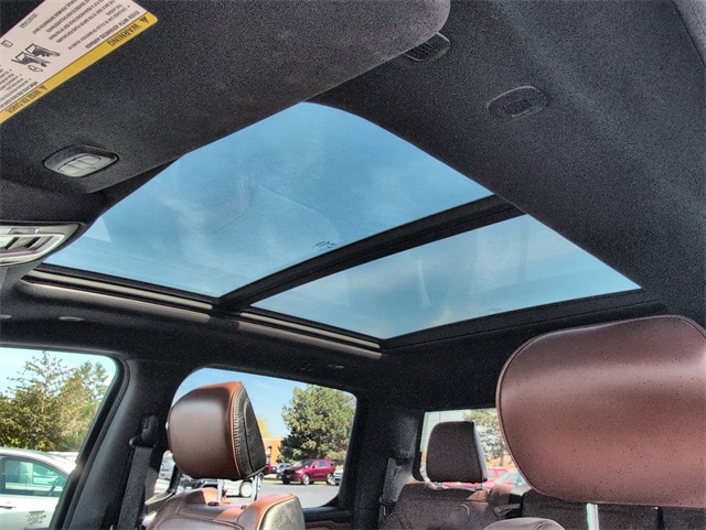 2019 Ram 1500 Laramie Longhorn photo 21