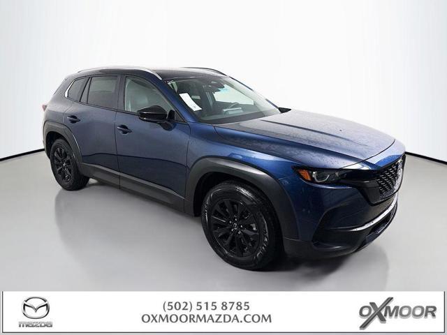 2025 Mazda CX-50 Select's photo