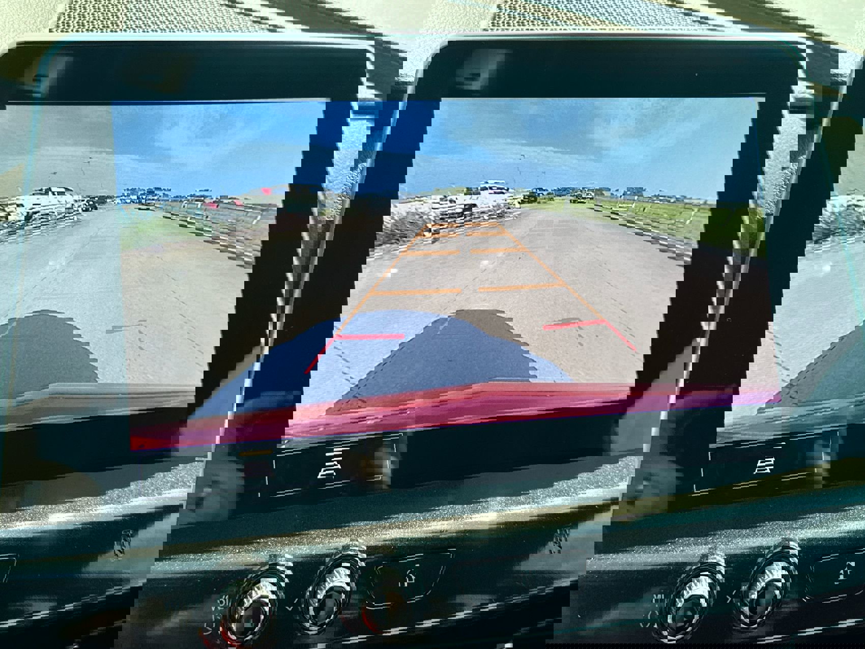 2021 Cadillac CT5 V photo 17