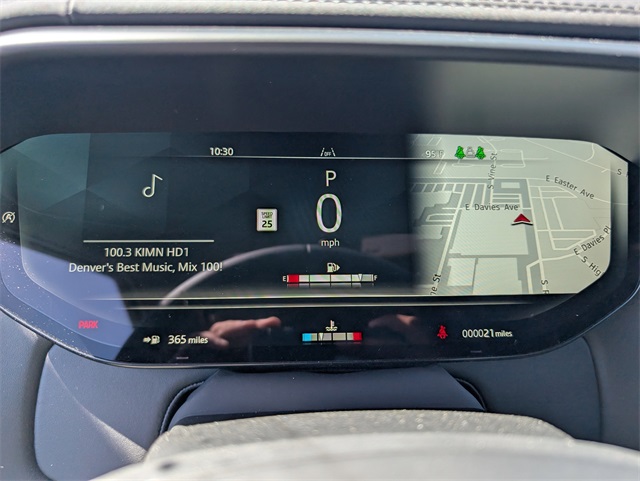 2025 Land Rover Range Rover Sport SE photo 5