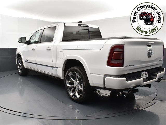 2023 Ram 1500 Limited photo 4