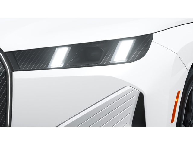 2026 Bmw iX photo 6