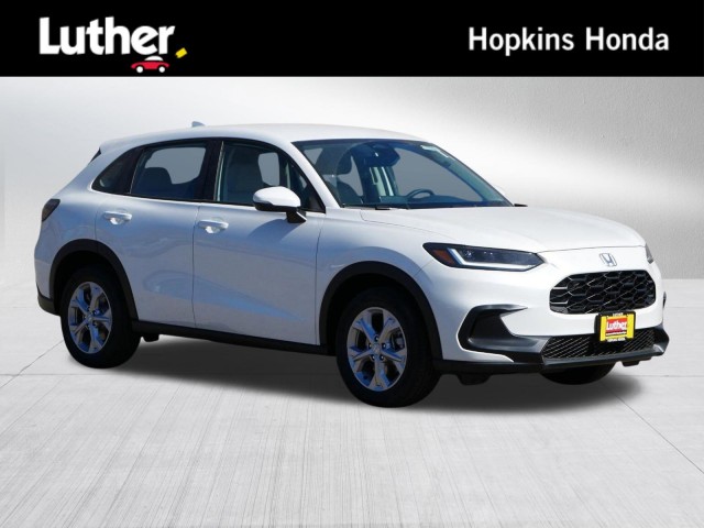 446 New Cars Trucks SUVs in Stock - Edina | Luther Hopkins Honda
