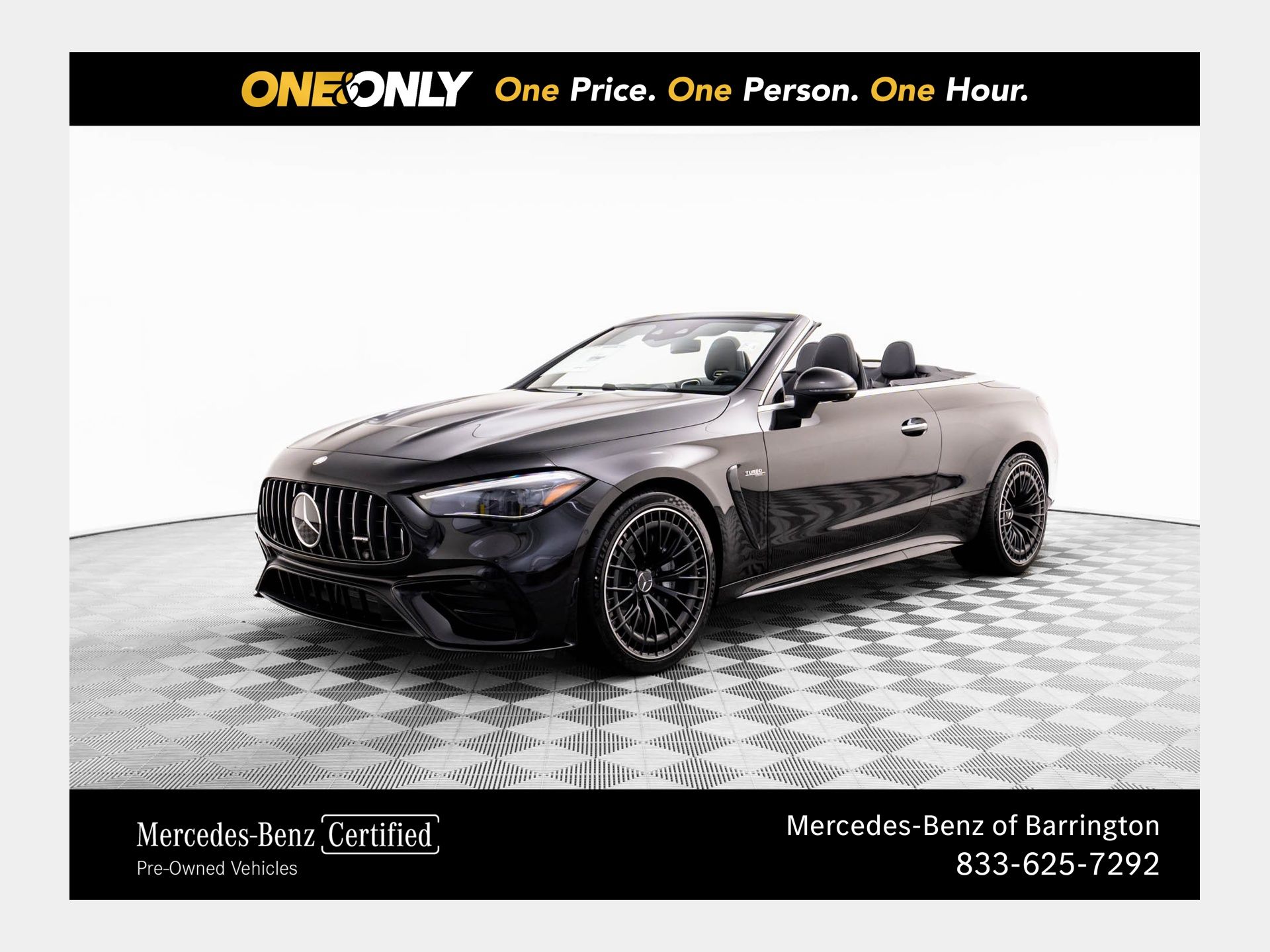 2026 Mercedes-Benz CLE AMG 53's photo