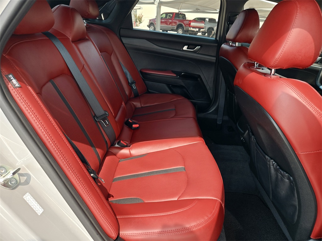 2024 Kia K5 GT-Line photo 28