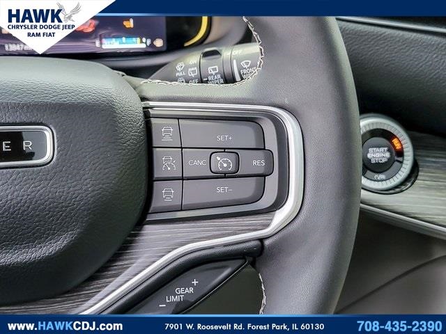 2024 JEEP WAGONEER - Image 18