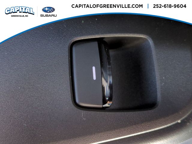 2025 Subaru Crosstrek Sport photo 25