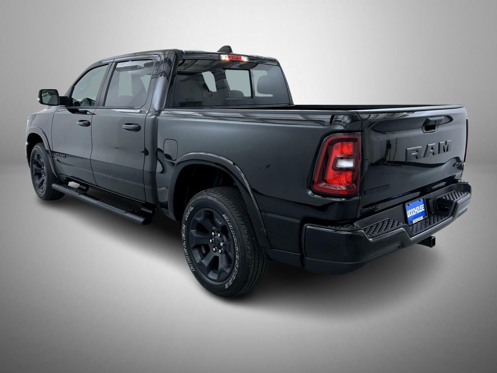 2025 Ram 1500 Big Horn Lone Star photo 4
