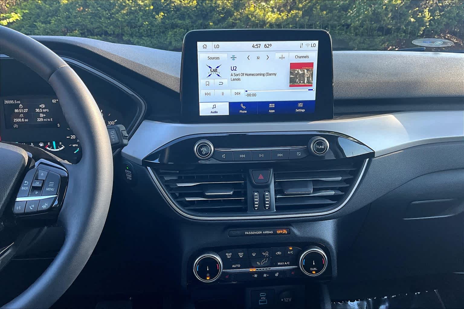 2022 Ford Escape SE photo 6