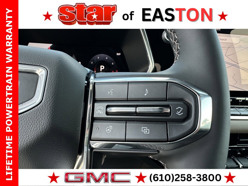 2026 Gmc Canyon Denali photo 22