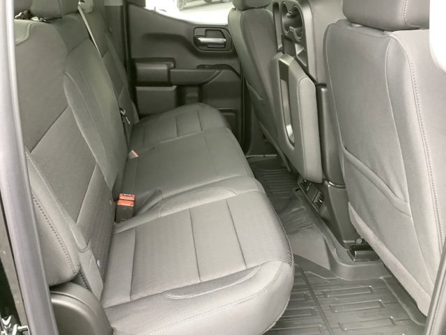 2025 Gmc Sierra 1500 Pro photo 11