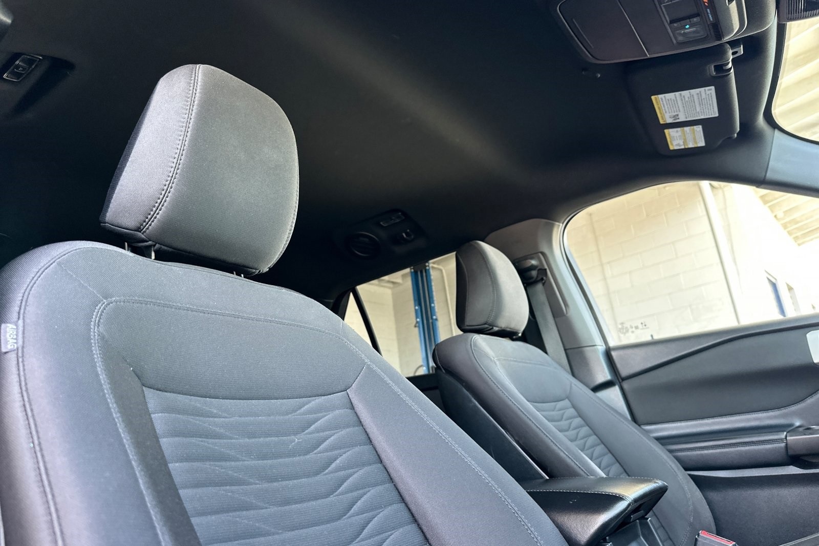 2020 Ford Explorer XLT photo 17