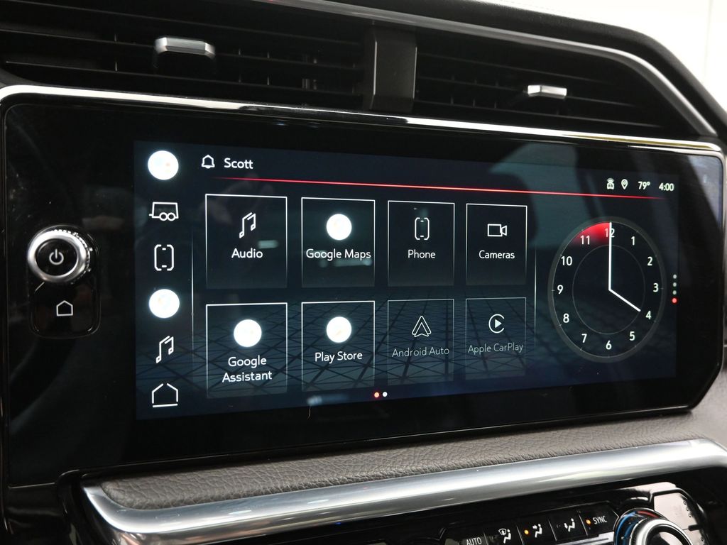 2022 Gmc Sierra 1500 Denali photo 14