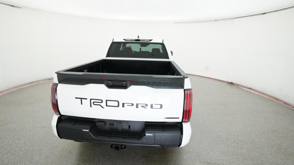 2026 Toyota Tundra TRD Pro CrewMax photo 16