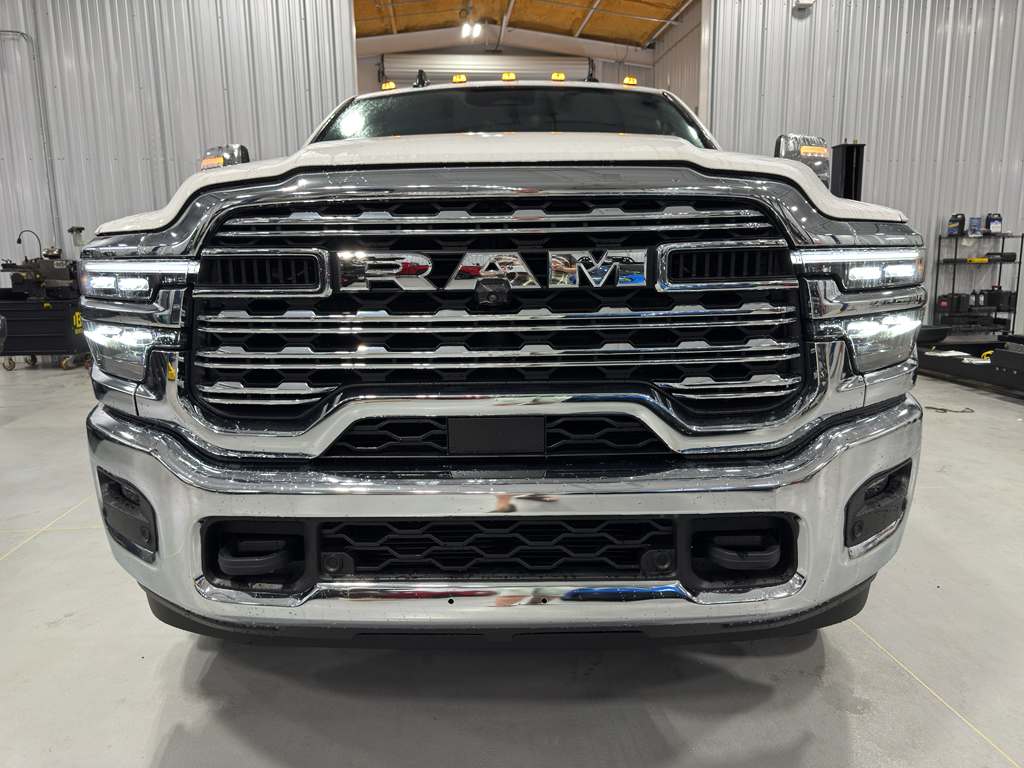 2025 Ram 3500 Limited photo 63