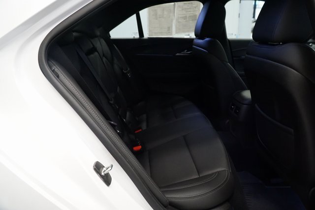 2024 Cadillac CT4 Premium Luxury photo 19
