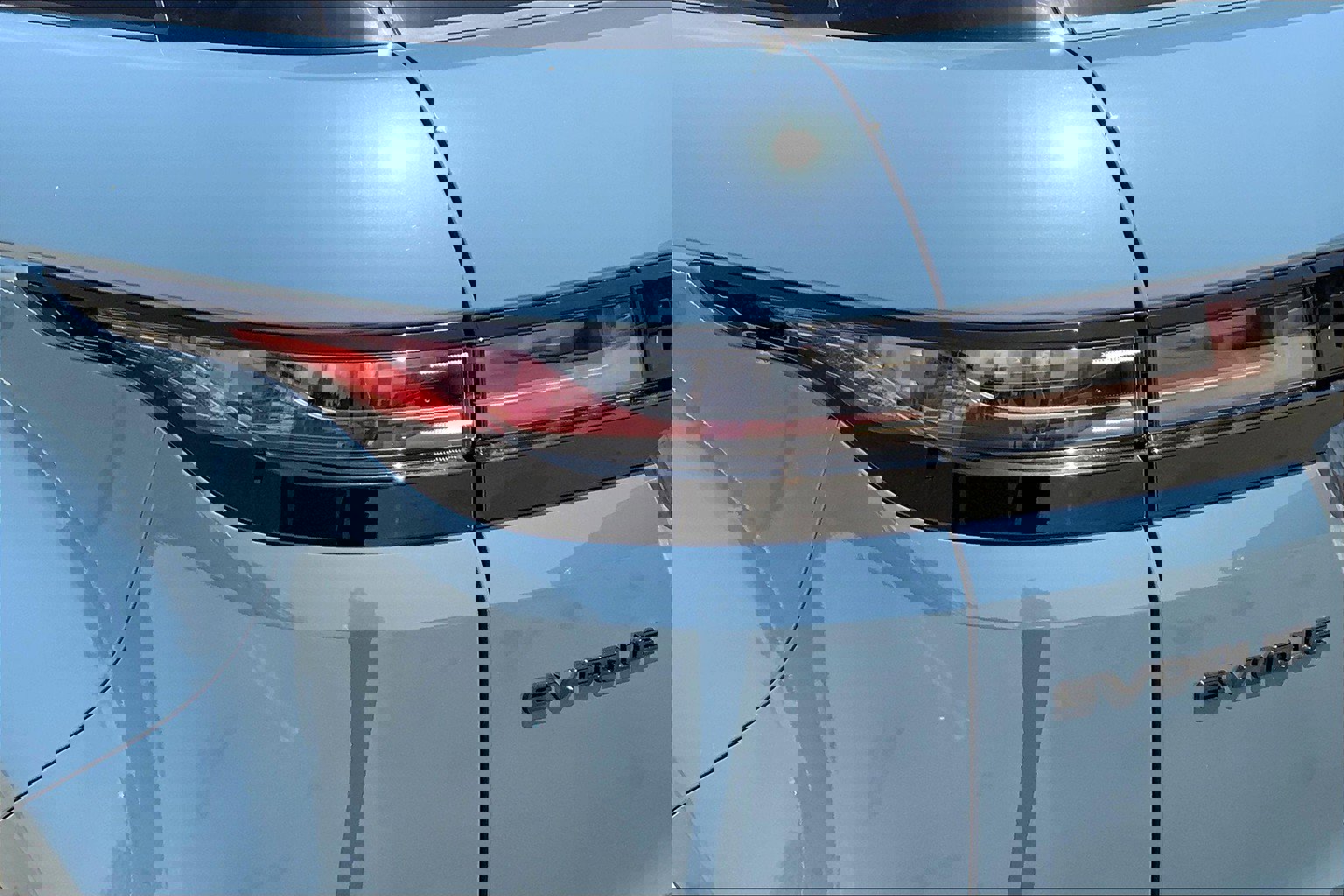 2026 Land Rover Range Rover Evoque S photo 5