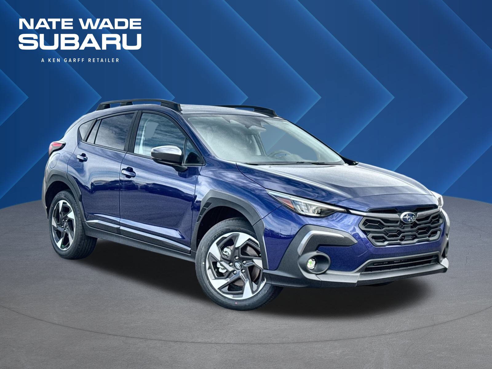 2025 Subaru Crosstrek Limited's photo