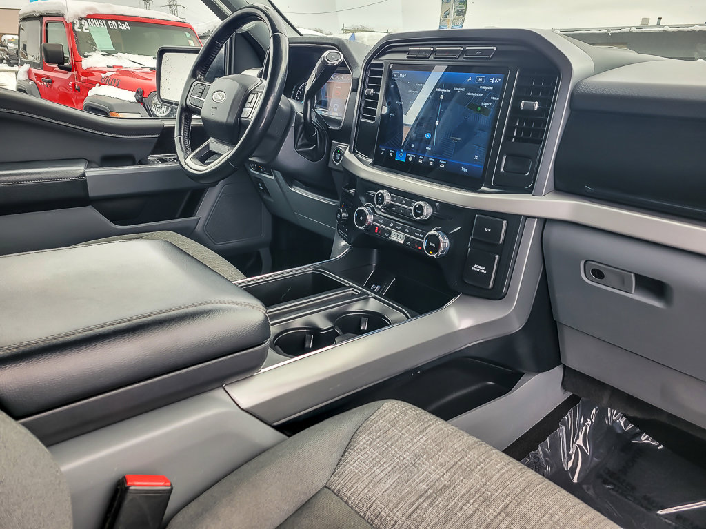 2022 FORD F-150 - Image 22
