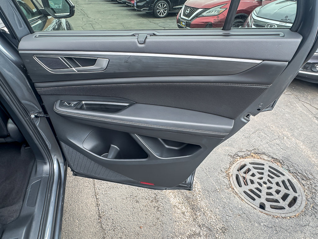 2025 VOLKSWAGEN ATLAS CROSS SPORT - Image 22