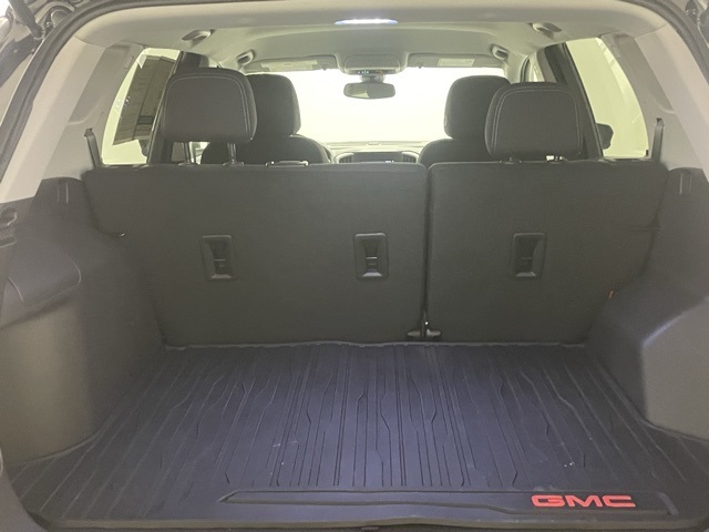 2024 Gmc Terrain SLE photo 5