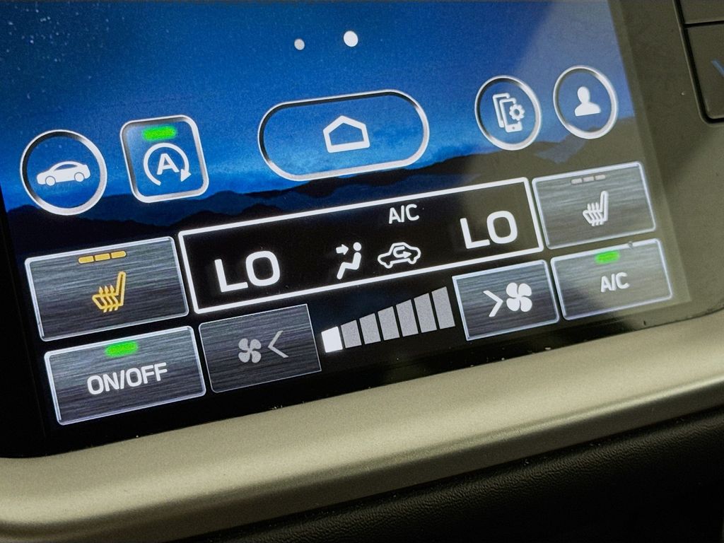 2023 Subaru Outback Premium photo 18
