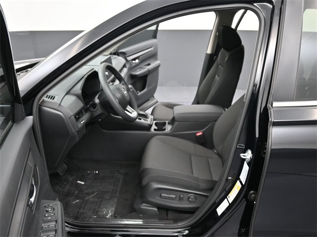 2026 Honda CR-V EX photo 3