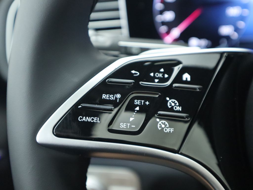 2026 Mercedes Benz GLE 350 photo 12