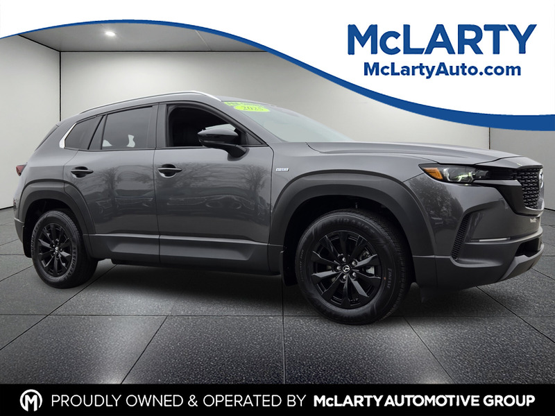 2025 Mazda CX-50 Preferred's photo