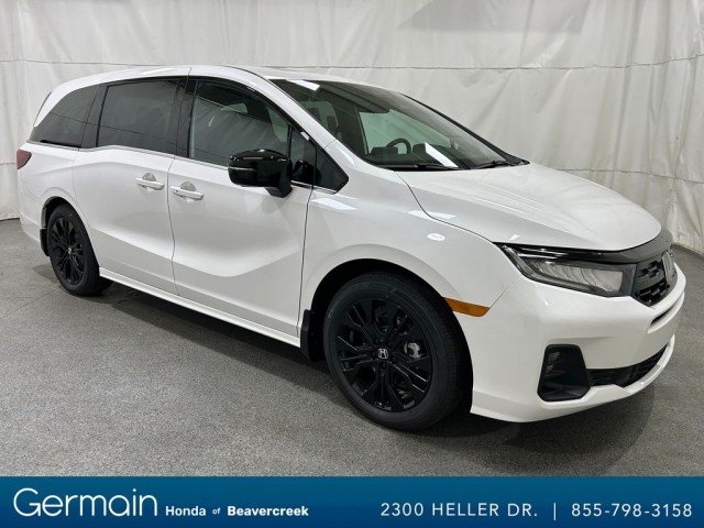 New Honda Odyssey for Sale in Beavercreek, OH